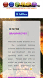 Mobile Screenshot of bradfordvts.co.uk